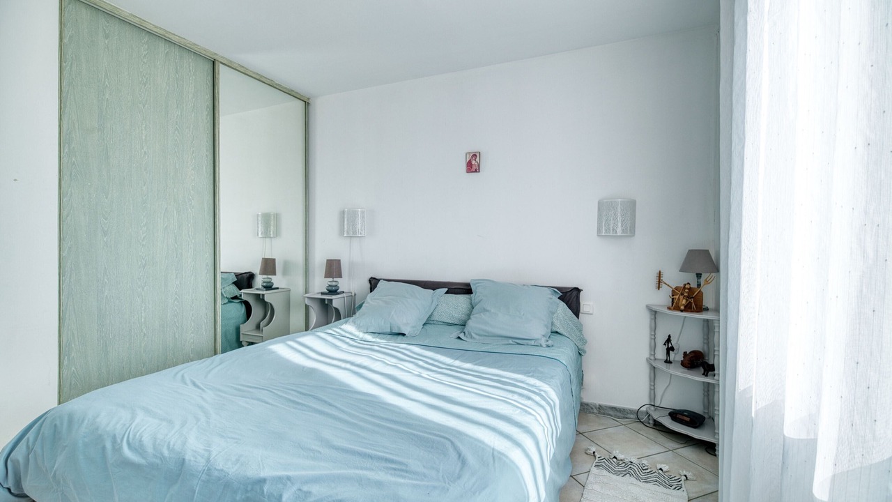 Photo of Bedroom in Gardouch