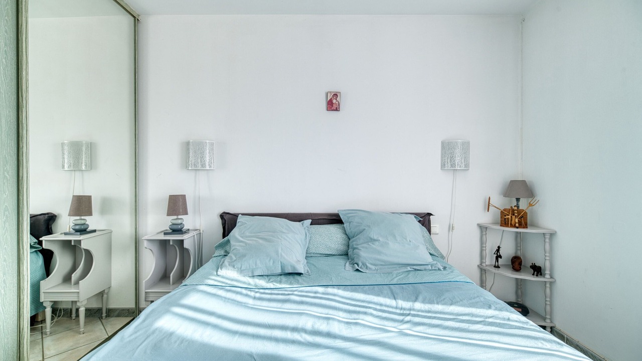 Photo of Bedroom in Gardouch
