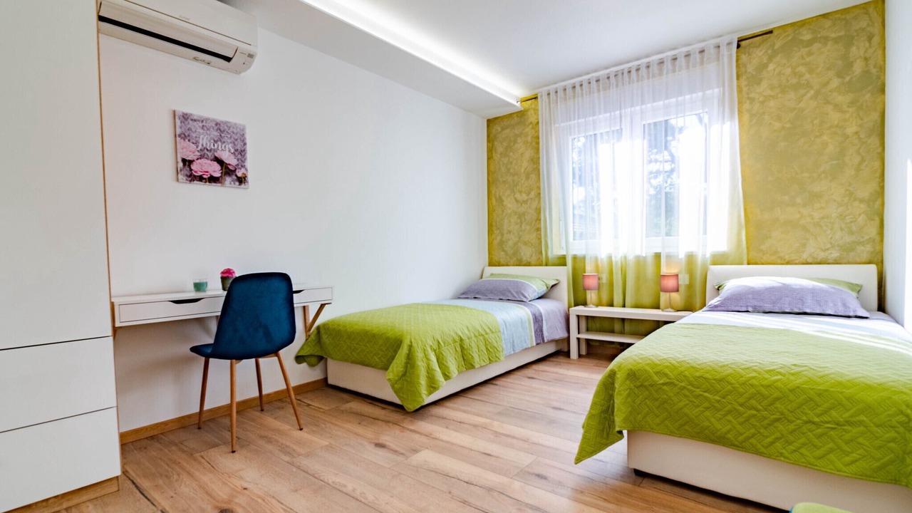 Photo of Bedroom in Pinezici