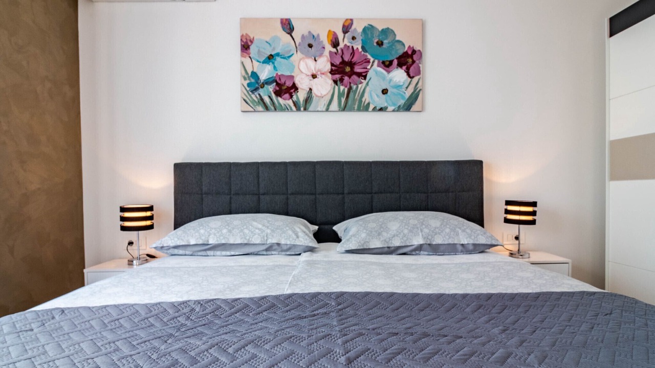 Photo of Bedroom in Pinezici