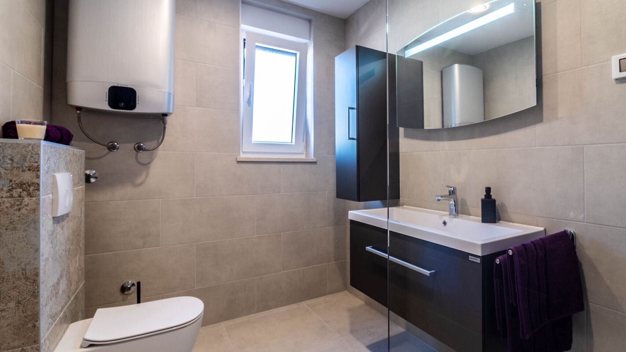Photo of Bathroom in Pinezici