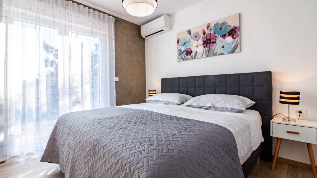 Photo of Bedroom in Pinezici