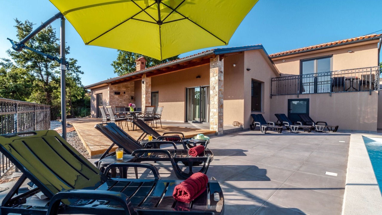 Photo of Patio Balcony in Pinezici