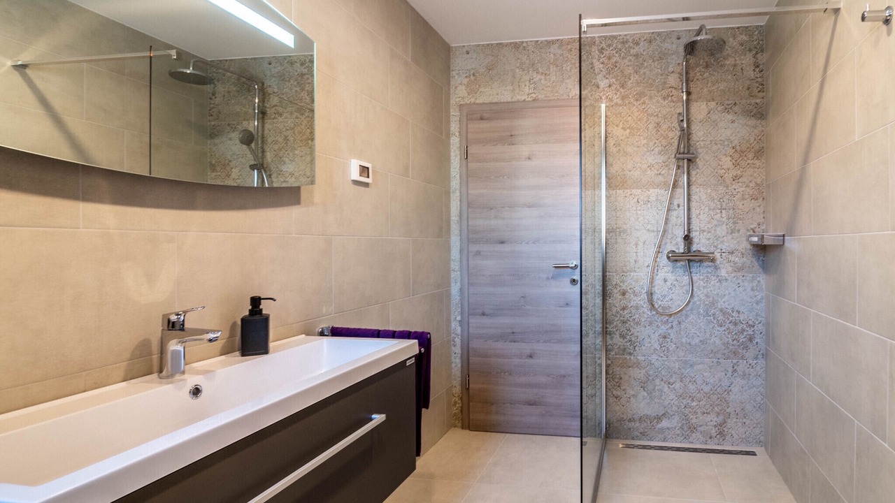 Photo of Bathroom in Pinezici