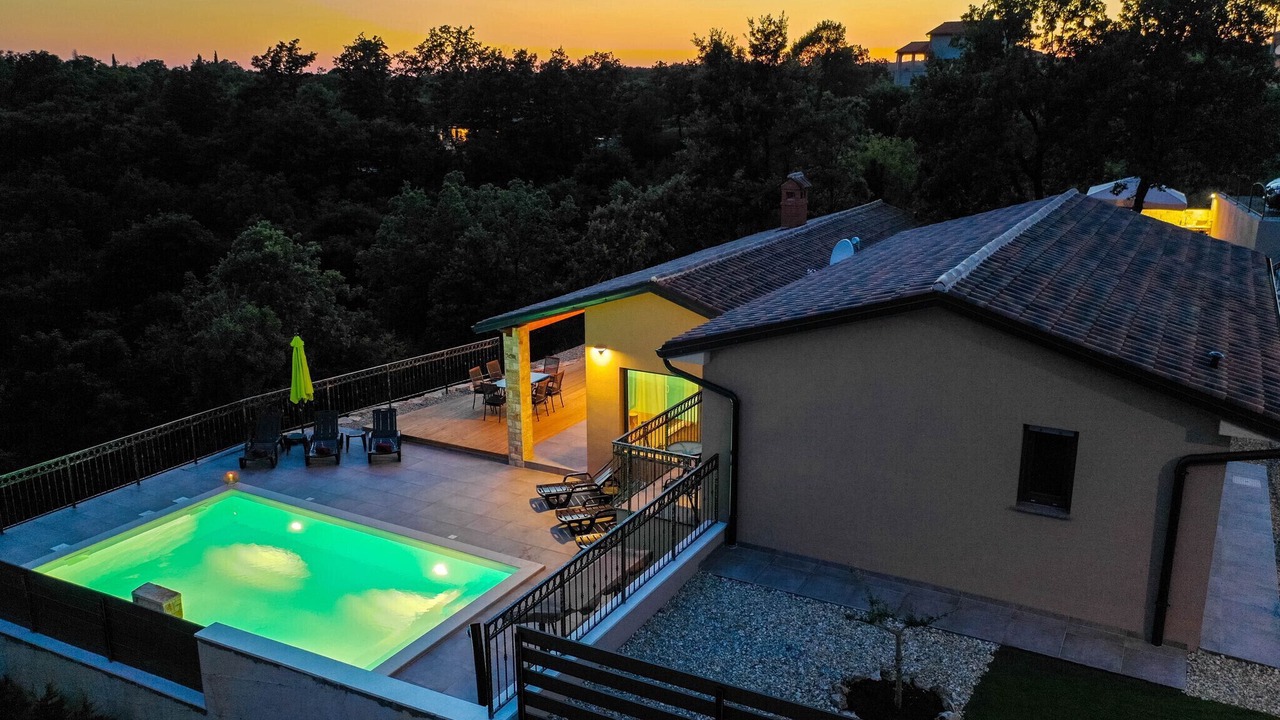 Photo of Outdoor in Pinezici