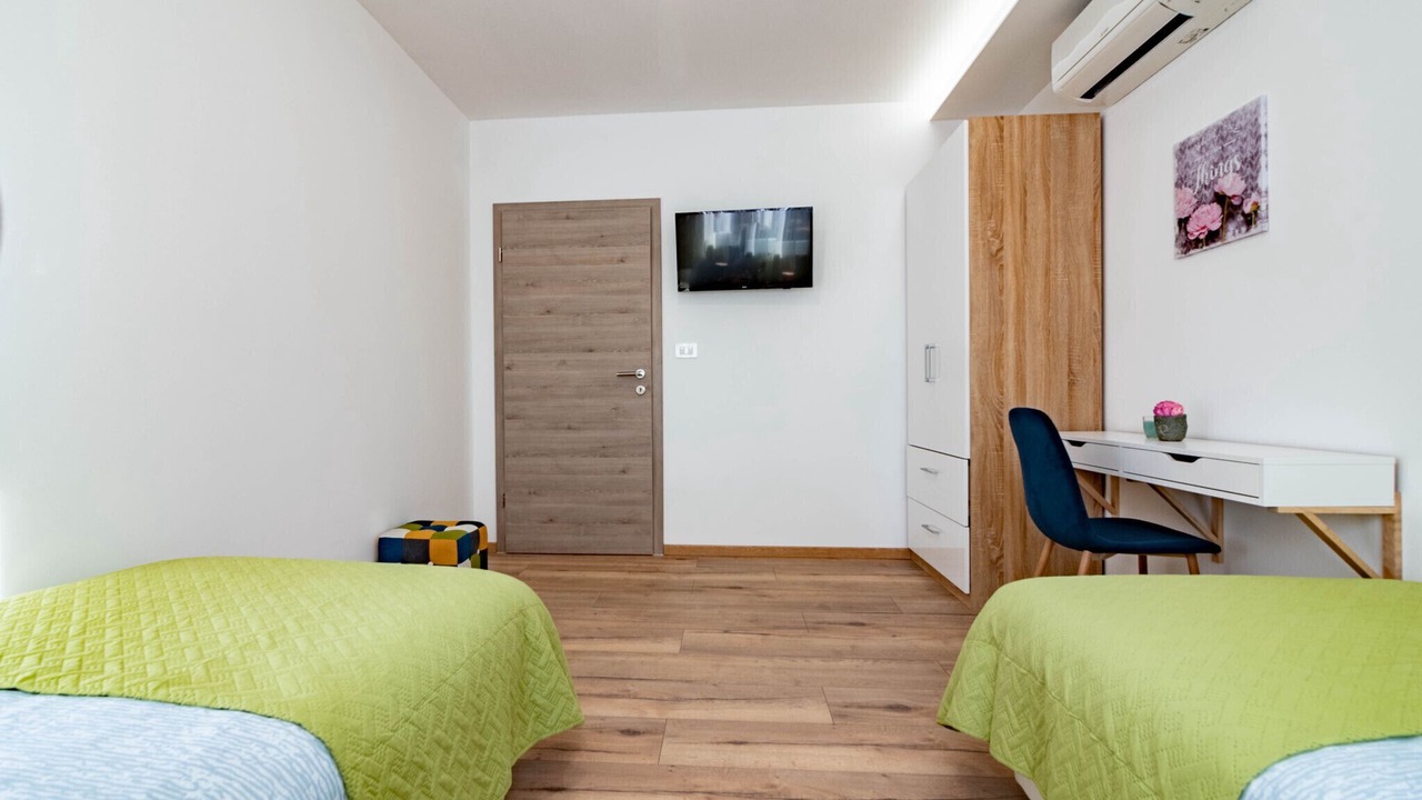 Photo of Bedroom in Pinezici
