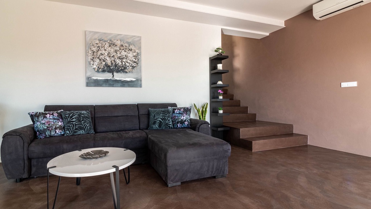 Photo of Livingroom in Pinezici