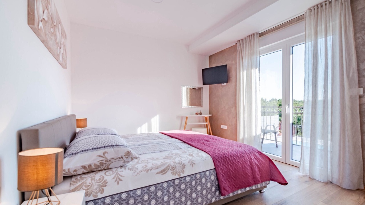 Photo of Bedroom in Pinezici