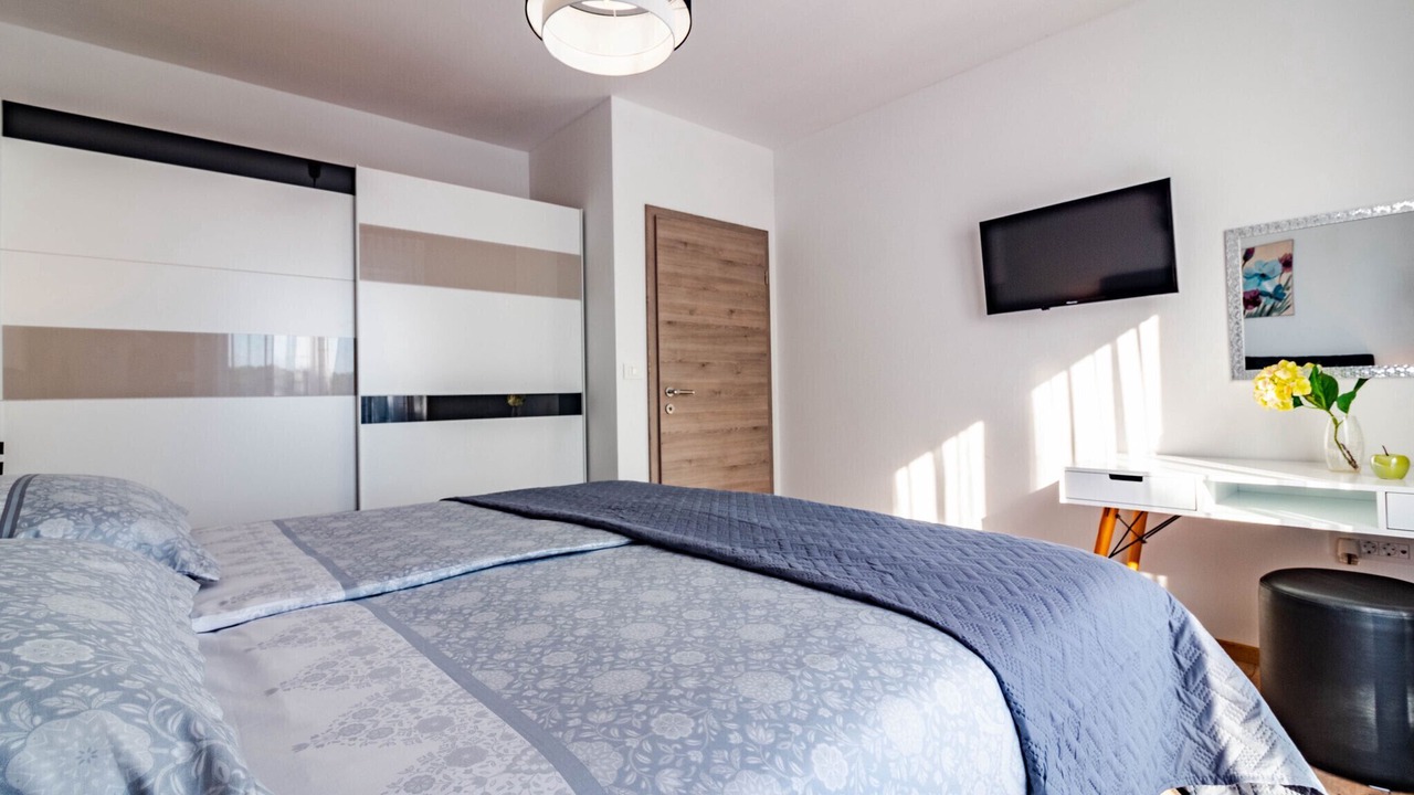 Photo of Bedroom in Pinezici