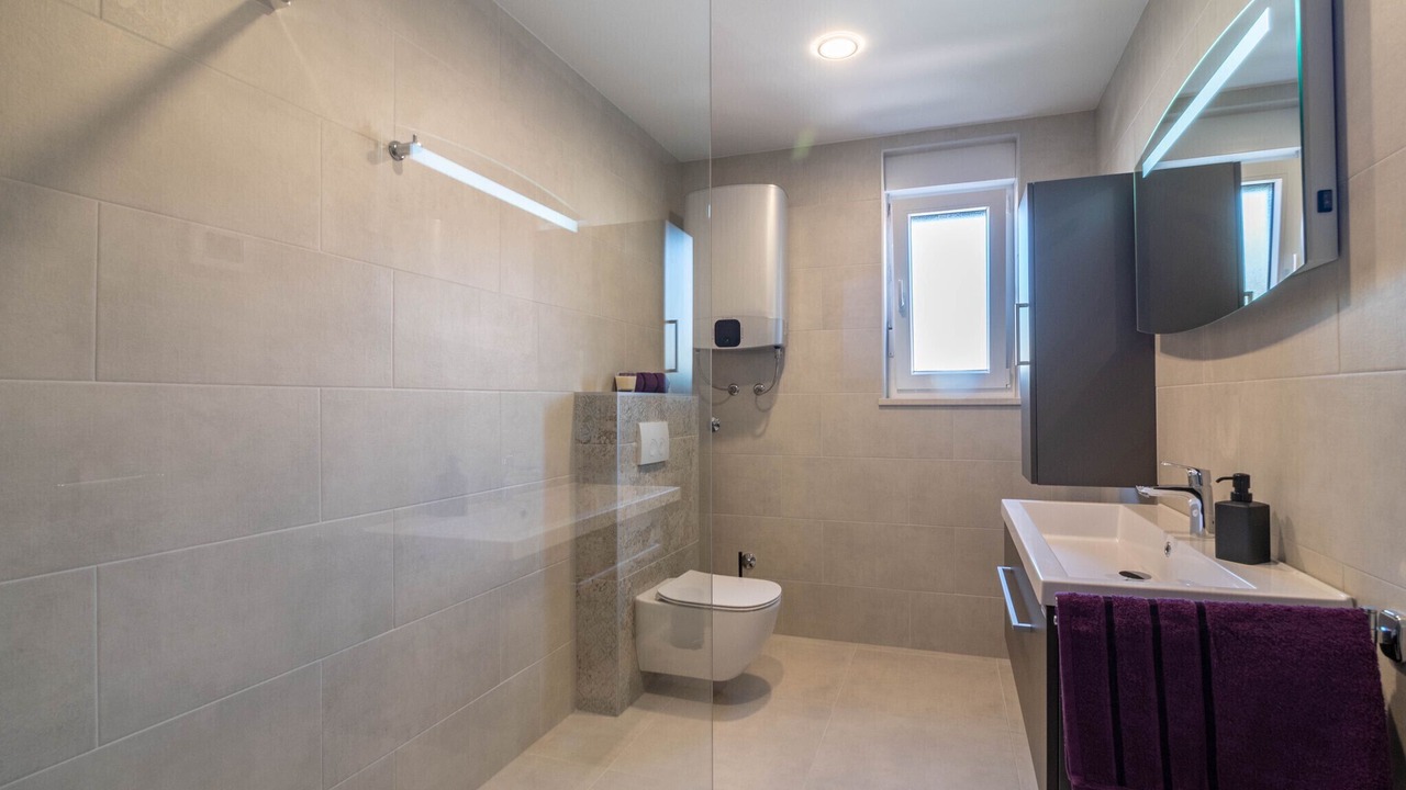 Photo of Bathroom in Pinezici