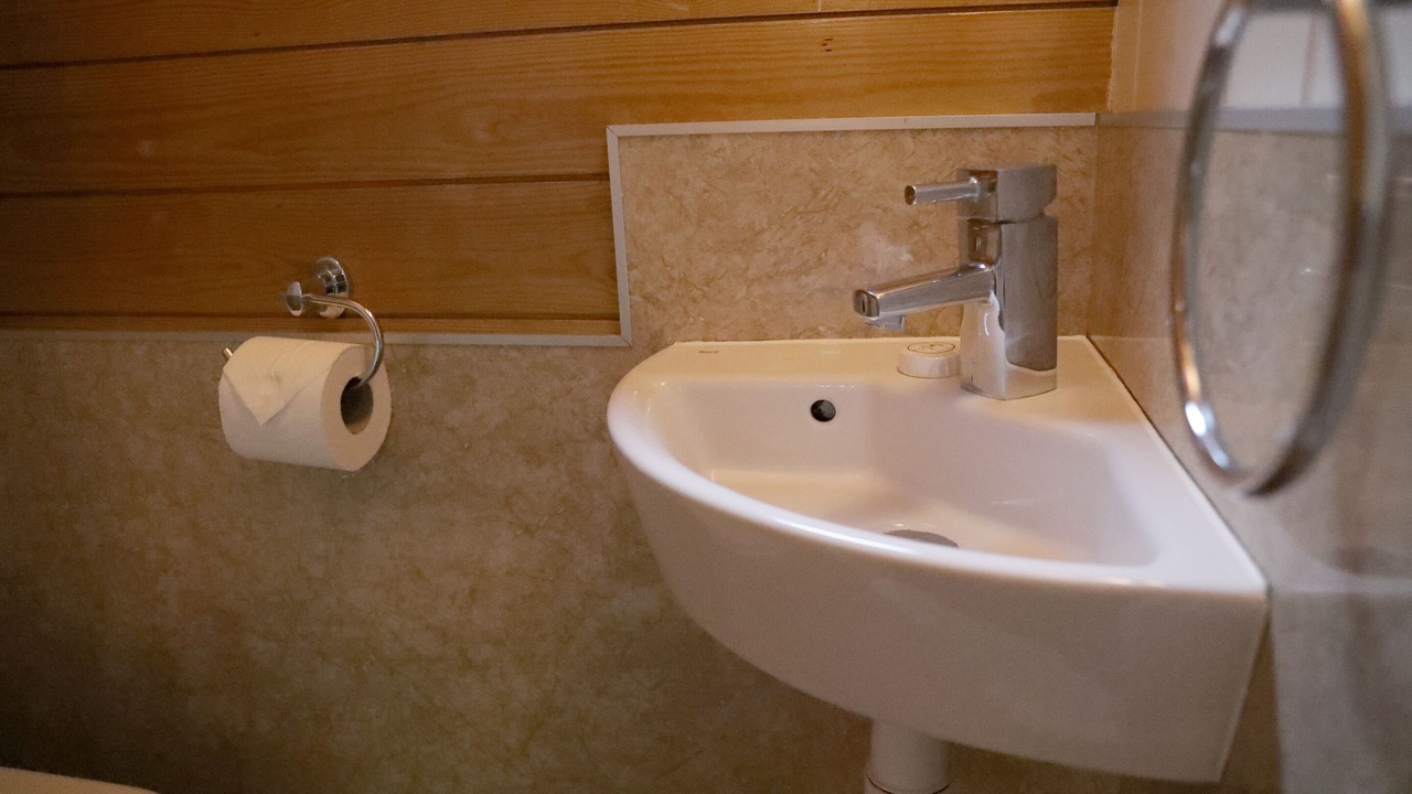 Photo of Bathroom in Aldborough