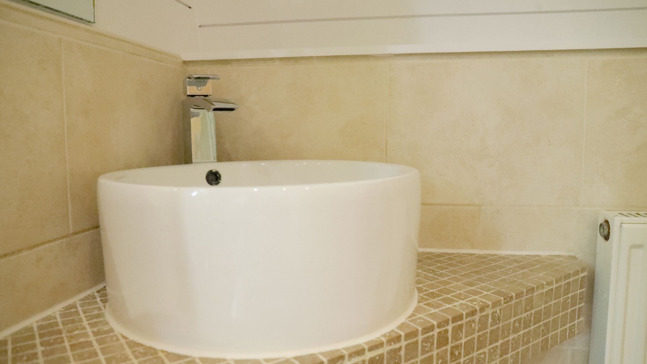 Photo of Bathroom in Aldborough