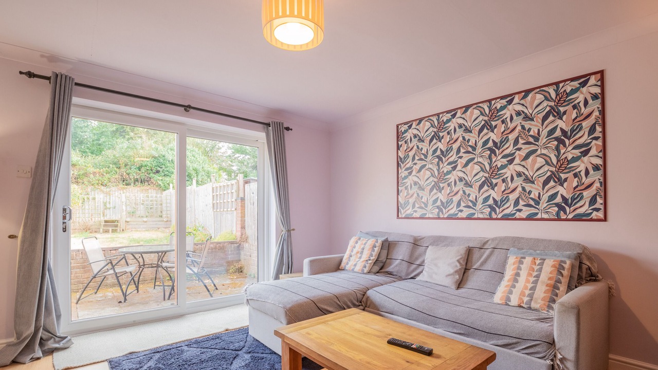 Photo of Bedroom in Worcester