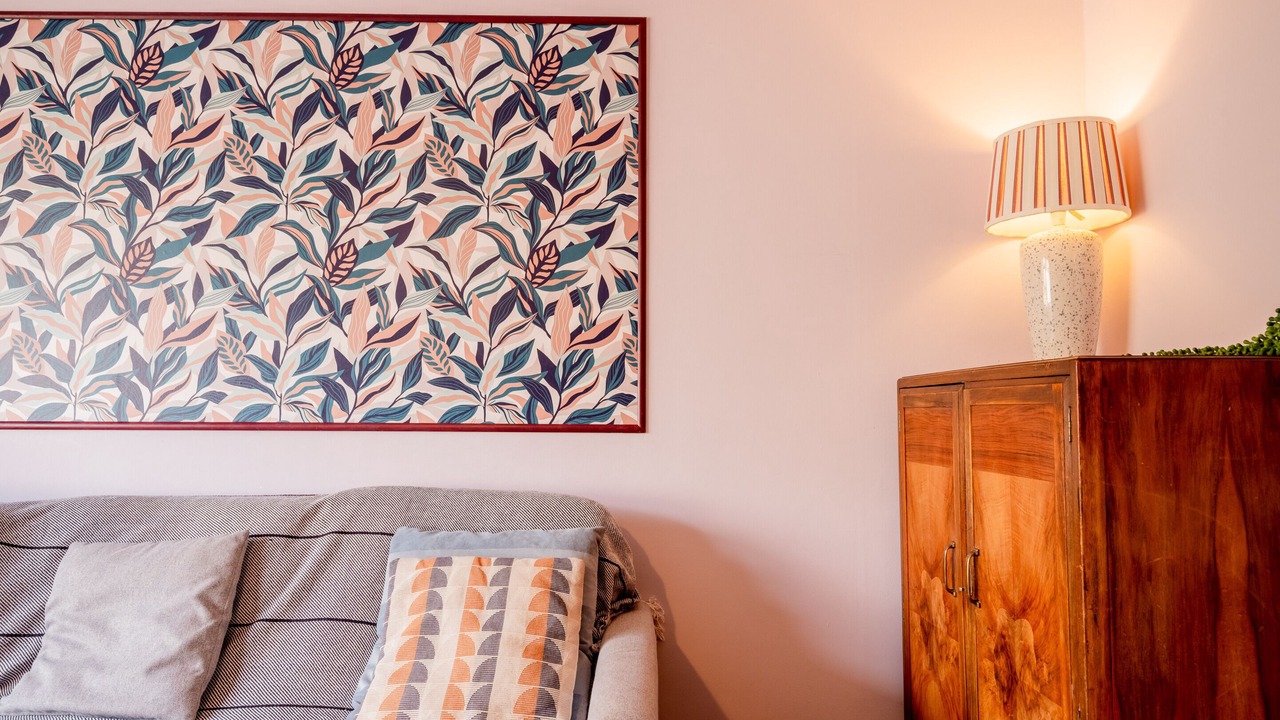 Photo of Bedroom in Worcester