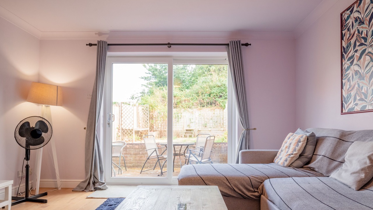 Photo of Bedroom in Worcester