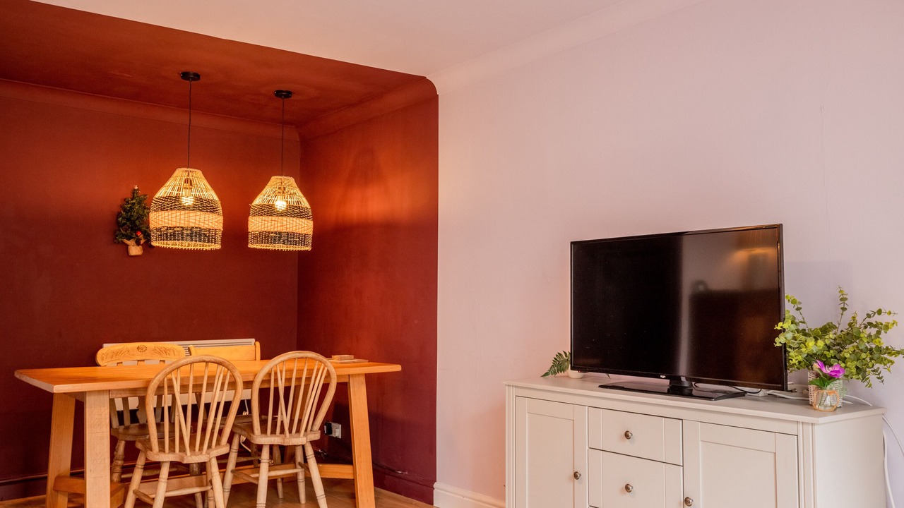 Photo of Livingroom in Worcester