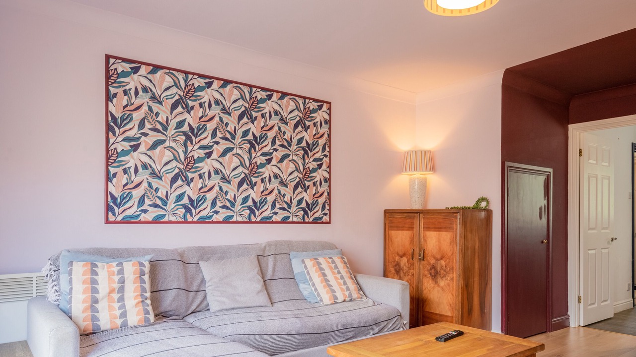 Photo of Bedroom in Worcester