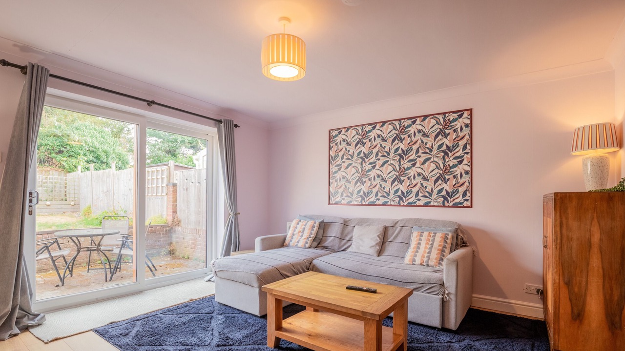 Photo of Bedroom in Worcester