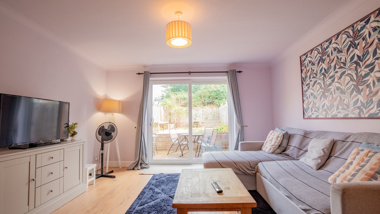 Photo of Bedroom in Worcester