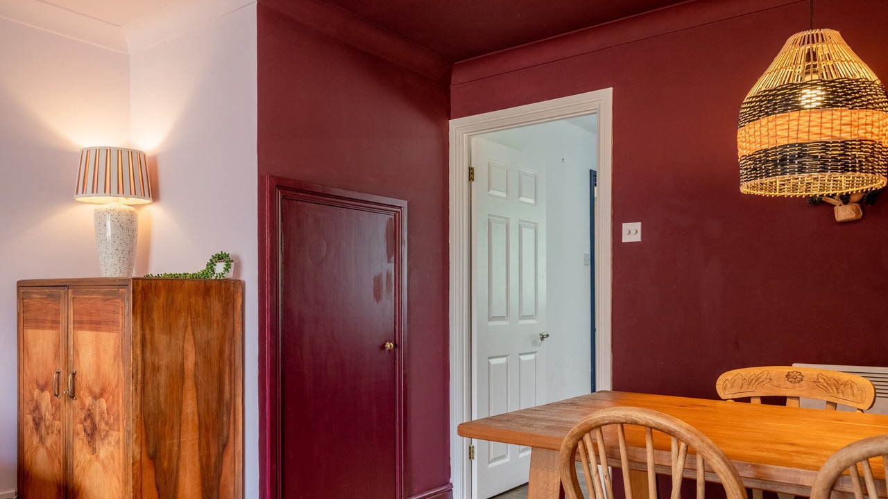 Photo of Livingroom in Worcester