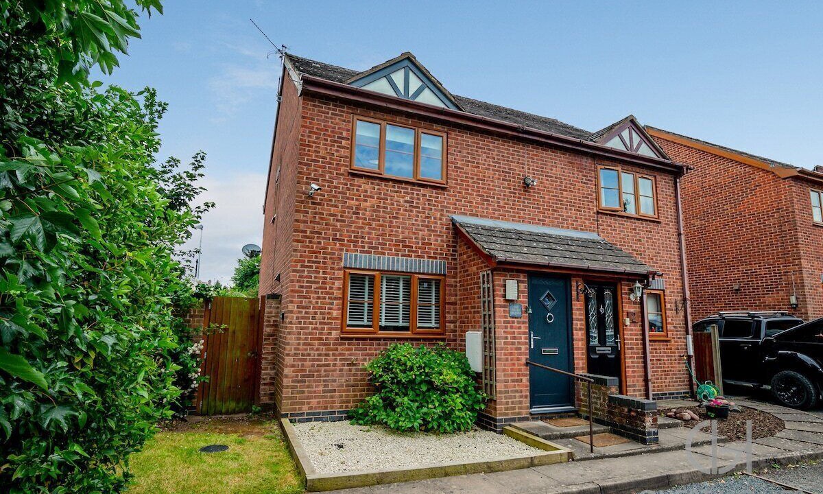 Photo of Outdoor in Worcester