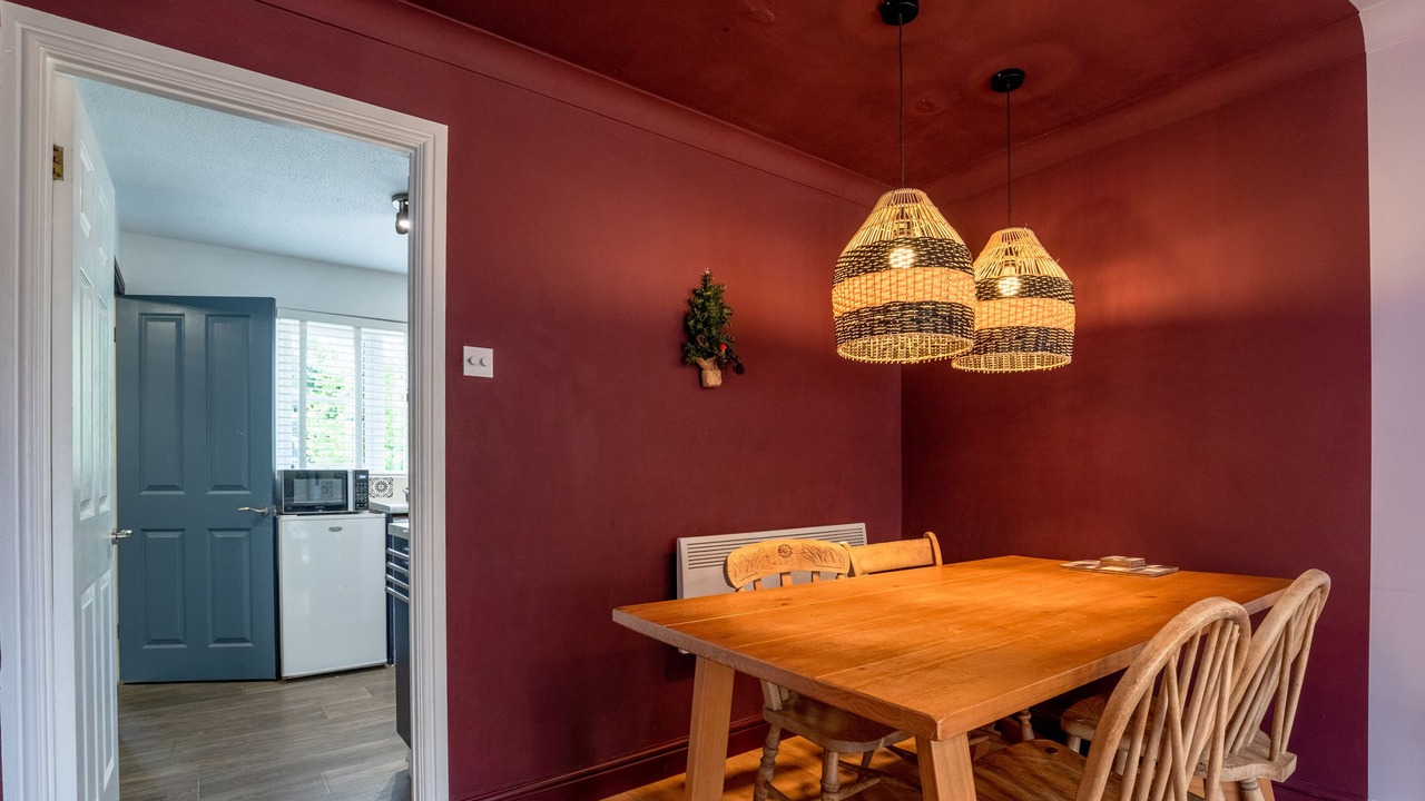 Photo of Livingroom in Worcester