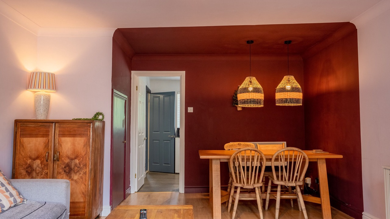 Photo of Livingroom in Worcester