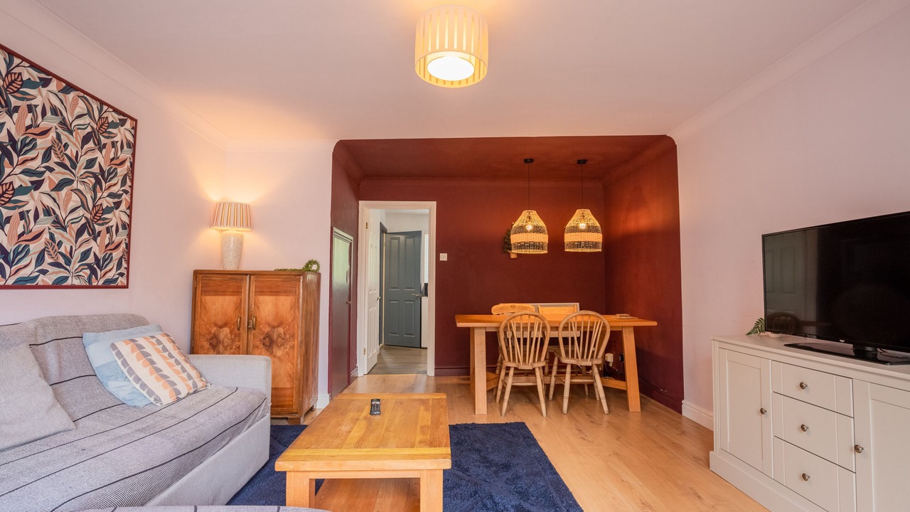 Photo of Bedroom in Worcester