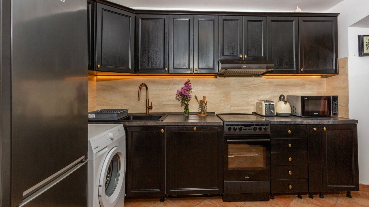 Photo of Kitchen in Sveti Anton