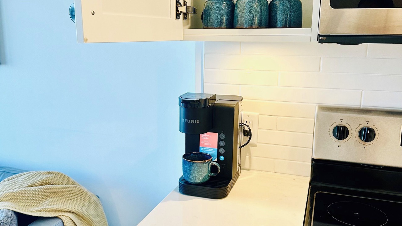 Photo of Kitchen in Crescent Heights