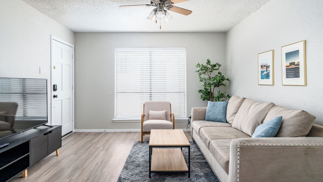 Photo of Bedroom in Triangle State