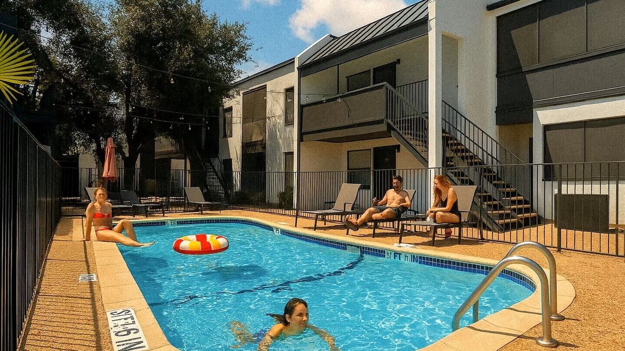Photo of Outdoor in Triangle State
