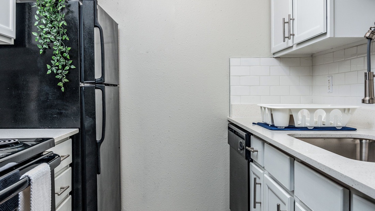 Photo of Kitchen in Triangle State