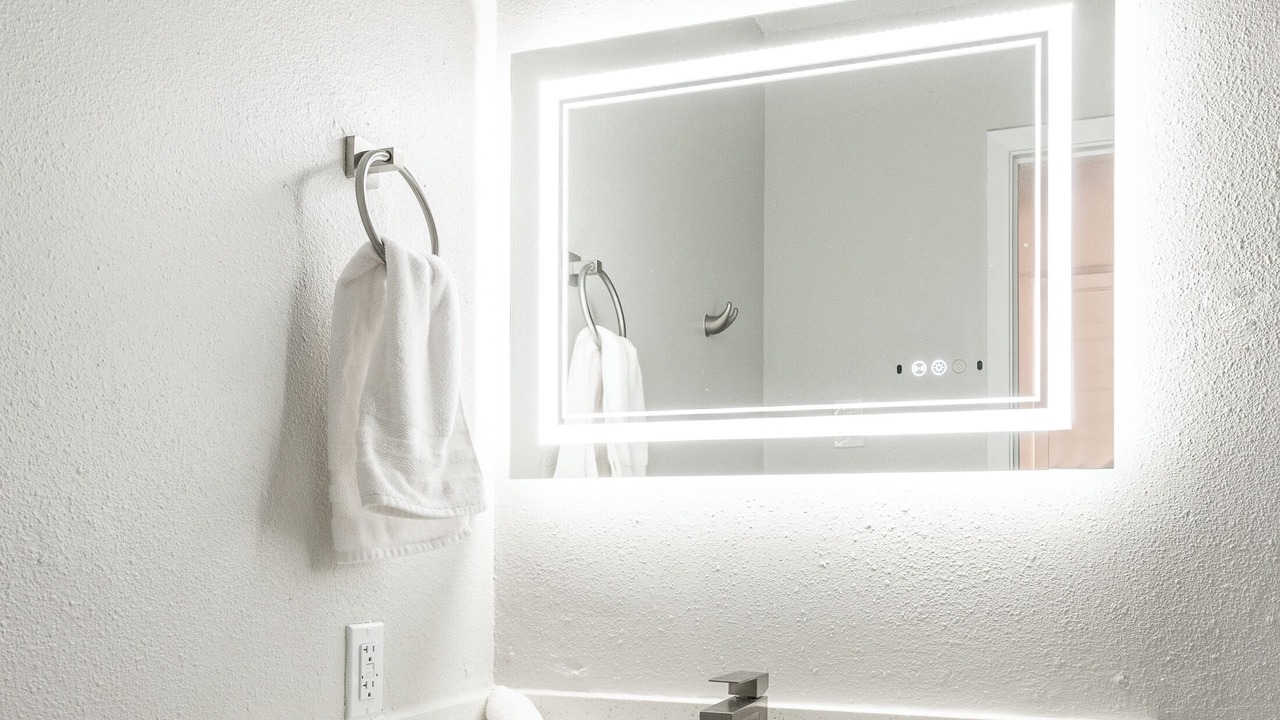 Photo of Bathroom in Triangle State