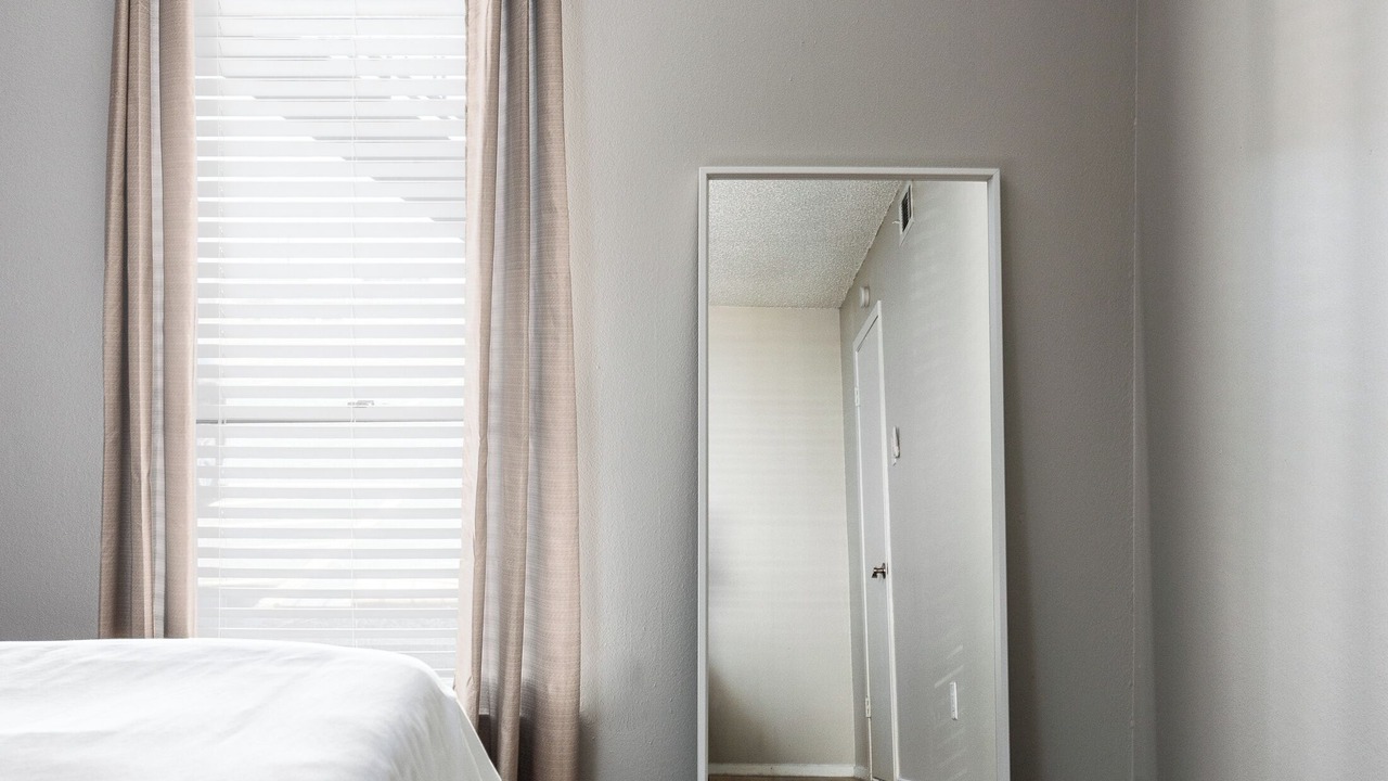 Photo of Bedroom in Triangle State