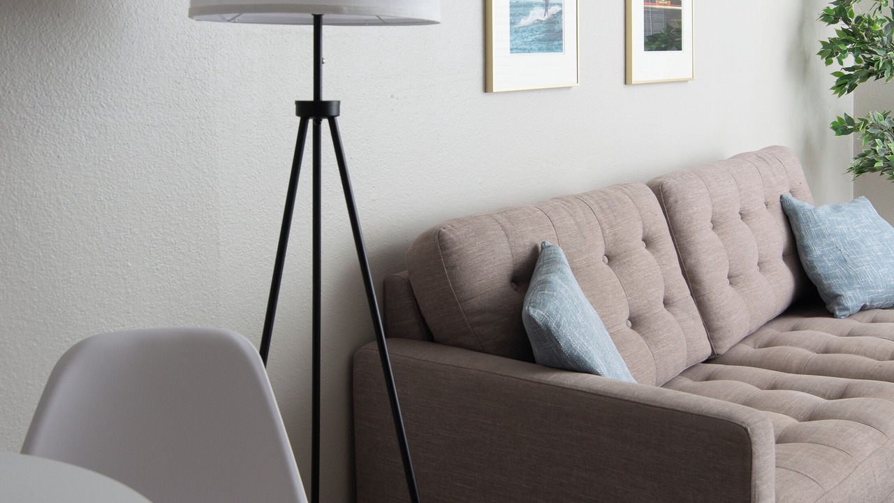 Photo of Livingroom in Triangle State