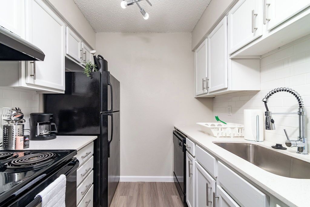 Photo of Kitchen in Triangle State