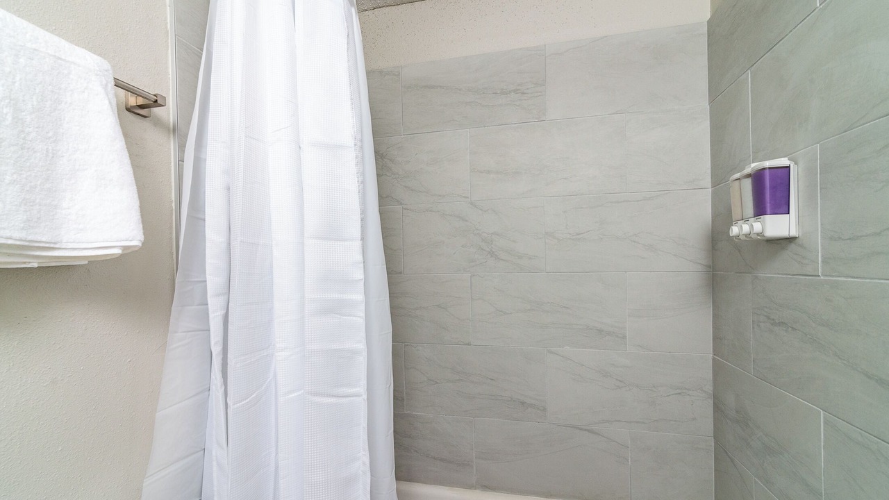Photo of Bathroom in Triangle State