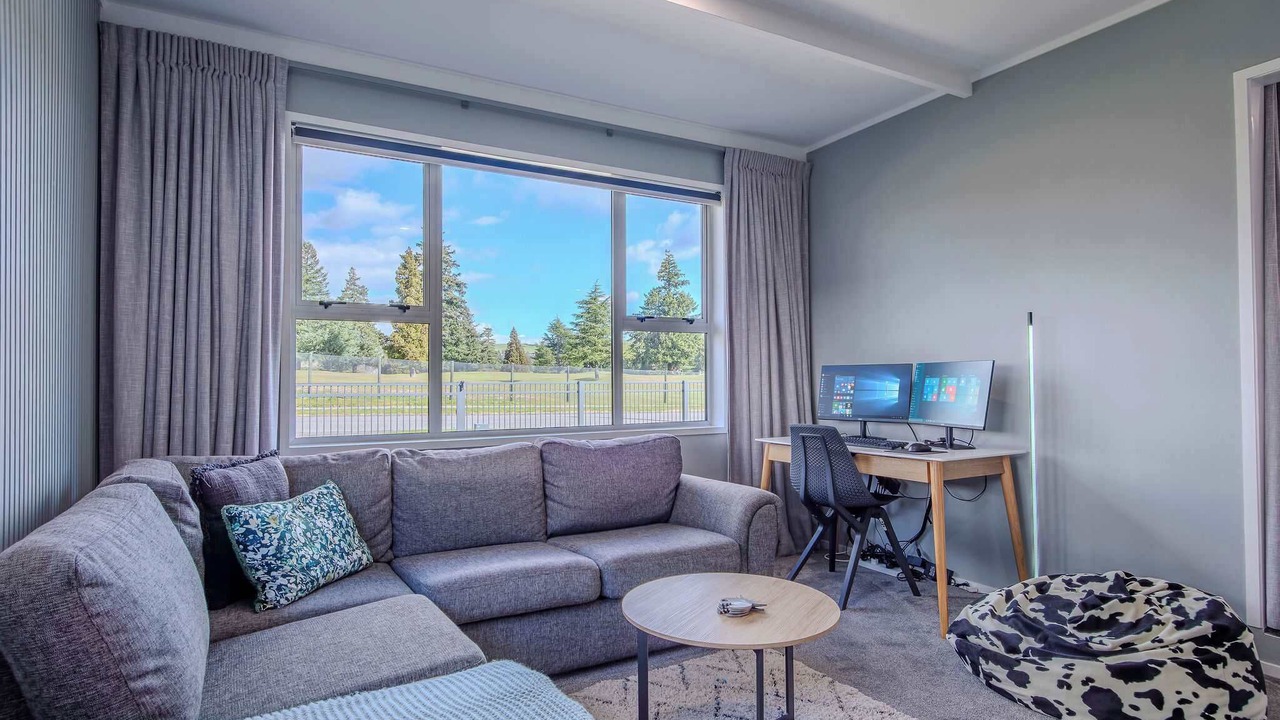 Photo of Livingroom in Rotorua