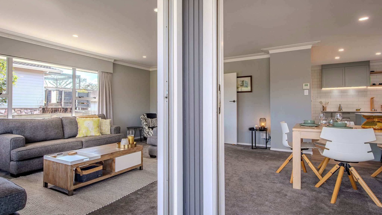 Photo of Livingroom in Rotorua