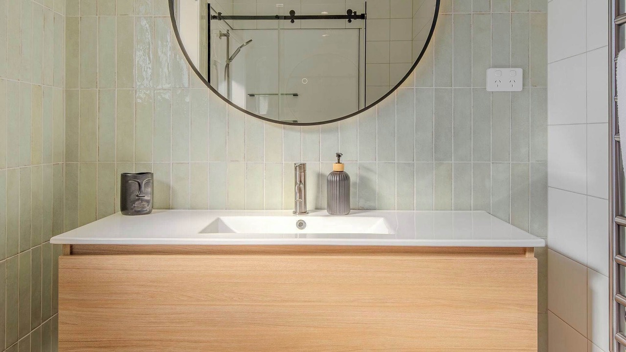 Photo of Bathroom in Rotorua