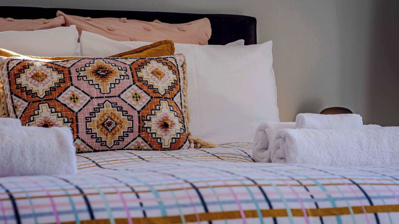 Photo of Bedroom in Rotorua