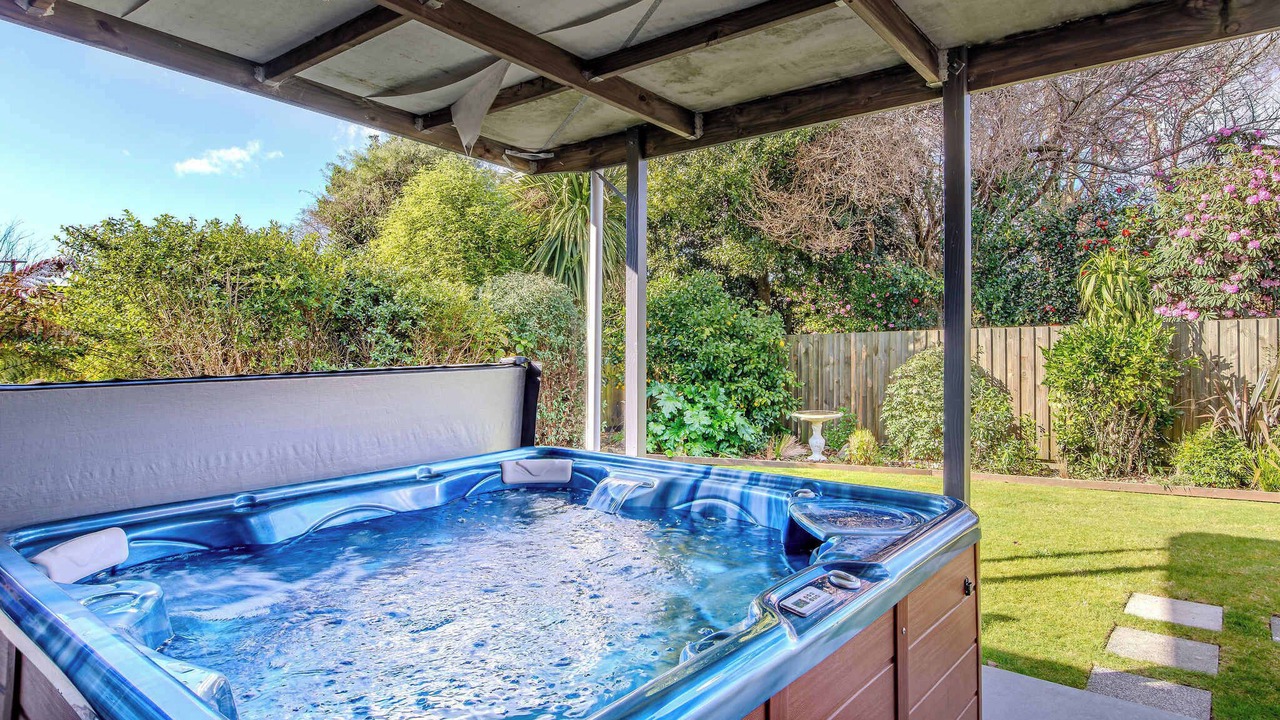 Photo of Outdoor in Rotorua