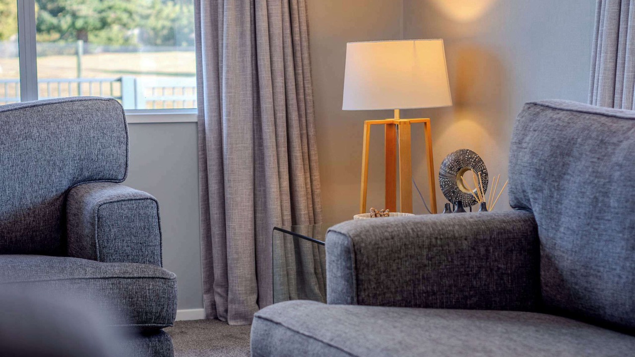 Photo of Livingroom in Rotorua