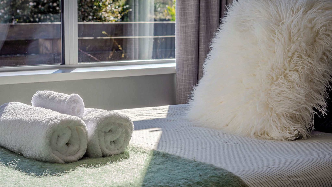 Photo of Bedroom in Rotorua
