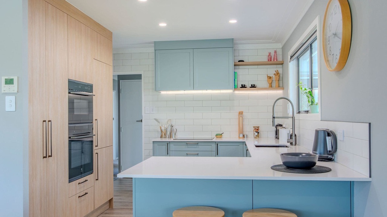 Photo of Kitchen in Rotorua