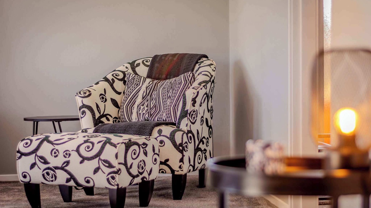 Photo of Livingroom in Rotorua