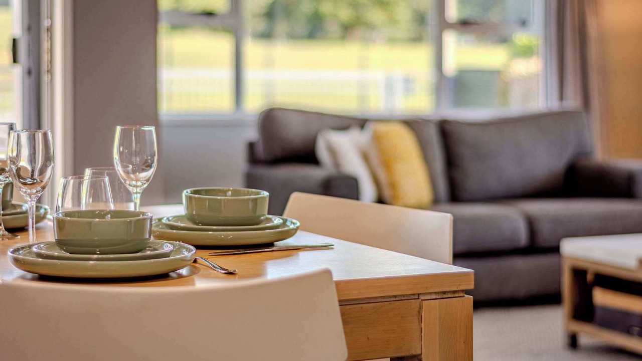 Photo of Livingroom in Rotorua