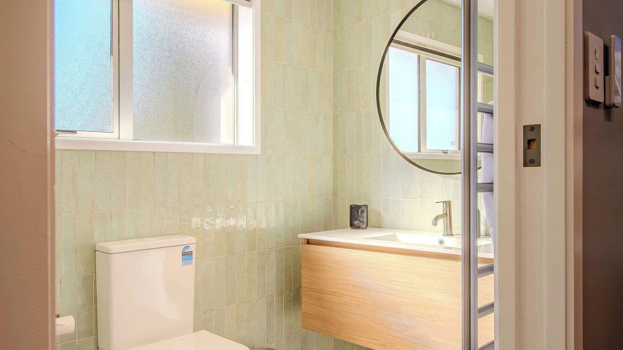 Photo of Bathroom in Rotorua