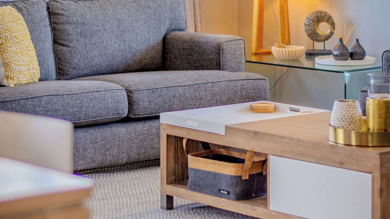 Photo of Livingroom in Rotorua